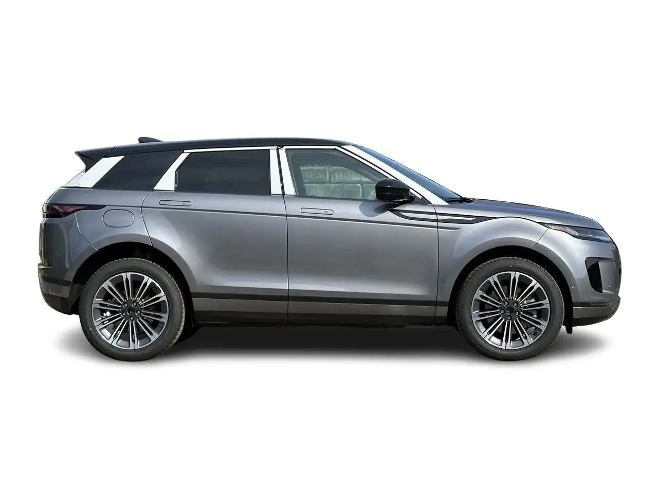 Land Rover Range Rover Evoque снимка Land Rover Range Rover Evoque