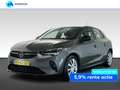 Opel Corsa 1.2 Turbo Start/Stop 100pk Aut Edition Grau - thumbnail 1
