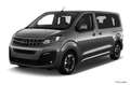Opel Zafira Life Tourer M (L2) 2.0 D  130 kW (177 PS), Autom. 8-... - thumbnail 2