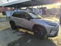 Toyota RAV 4 RAV-4 2.5 hybrid 2WD Style Style Plateado - thumbnail 2