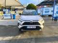 Toyota RAV 4 RAV-4 2.5 hybrid 2WD Style Style Plateado - thumbnail 7
