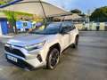 Toyota RAV 4 RAV-4 2.5 hybrid 2WD Style Style Plateado - thumbnail 6