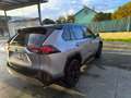 Toyota RAV 4 RAV-4 2.5 hybrid 2WD Style Style Plateado - thumbnail 8