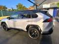 Toyota RAV 4 RAV-4 2.5 hybrid 2WD Style Style Plateado - thumbnail 3
