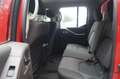 Nissan Navara 2,5 DCI Pickup King Cab SE 4X4 Rückfahrka Rot - thumbnail 9