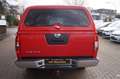 Nissan Navara 2,5 DCI Pickup King Cab SE 4X4 Rückfahrka Rot - thumbnail 4