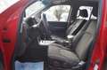 Nissan Navara 2,5 DCI Pickup King Cab SE 4X4 Rückfahrka Rot - thumbnail 7