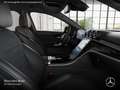 Mercedes-Benz C 200 T AMG+NIGHT+360+KEYLESS+9G Grau - thumbnail 12