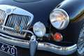 MG Sonstige A Roadster - 1600 Engine, 5-Speed Schwarz - thumbnail 18