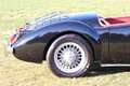 MG Sonstige A Roadster - 1600 Engine, 5-Speed Schwarz - thumbnail 22