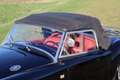 MG Sonstige A Roadster - 1600 Engine, 5-Speed Schwarz - thumbnail 28