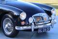 MG Sonstige A Roadster - 1600 Engine, 5-Speed Schwarz - thumbnail 20