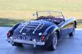 MG Sonstige A Roadster - 1600 Engine, 5-Speed Schwarz - thumbnail 39