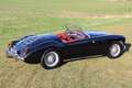 MG Sonstige A Roadster - 1600 Engine, 5-Speed Schwarz - thumbnail 8