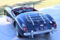MG Sonstige A Roadster - 1600 Engine, 5-Speed Schwarz - thumbnail 41
