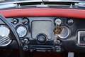 MG Sonstige A Roadster - 1600 Engine, 5-Speed Schwarz - thumbnail 16