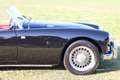 MG Sonstige A Roadster - 1600 Engine, 5-Speed Schwarz - thumbnail 23