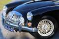 MG Sonstige A Roadster - 1600 Engine, 5-Speed Schwarz - thumbnail 44
