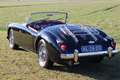 MG Sonstige A Roadster - 1600 Engine, 5-Speed Schwarz - thumbnail 50