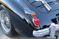 MG Sonstige A Roadster - 1600 Engine, 5-Speed Schwarz - thumbnail 13