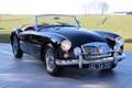 MG Sonstige A Roadster - 1600 Engine, 5-Speed Schwarz - thumbnail 37