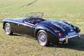 MG Sonstige A Roadster - 1600 Engine, 5-Speed Schwarz - thumbnail 49