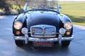 MG Sonstige A Roadster - 1600 Engine, 5-Speed Schwarz - thumbnail 38