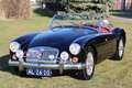 MG Sonstige A Roadster - 1600 Engine, 5-Speed Schwarz - thumbnail 5