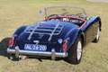 MG Sonstige A Roadster - 1600 Engine, 5-Speed Schwarz - thumbnail 4
