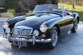 MG Sonstige A Roadster - 1600 Engine, 5-Speed Schwarz - thumbnail 36