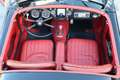 MG Sonstige A Roadster - 1600 Engine, 5-Speed Schwarz - thumbnail 11