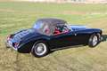 MG Sonstige A Roadster - 1600 Engine, 5-Speed Schwarz - thumbnail 31
