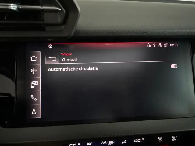 Audi RS3 view 21