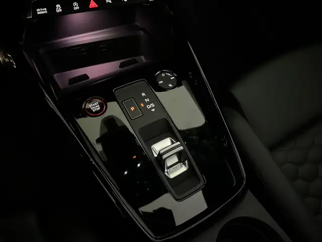 Audi RS3 view 13