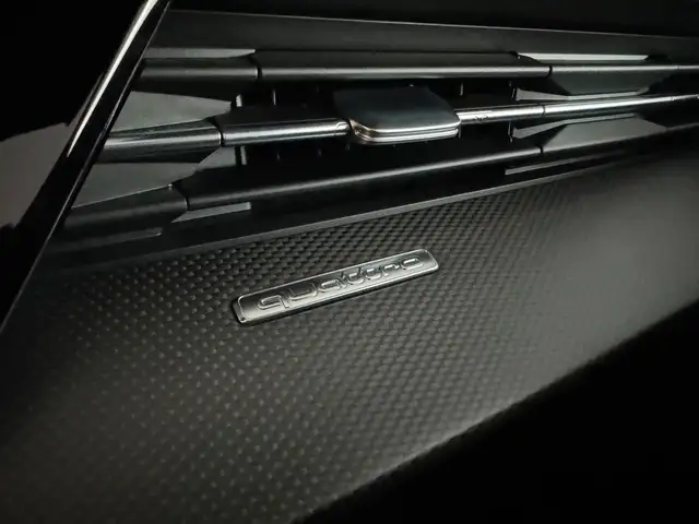 Audi RS3 view 17
