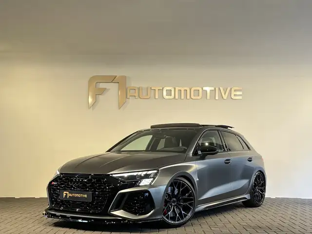 2022 Audi RS3 in Grey for sale
