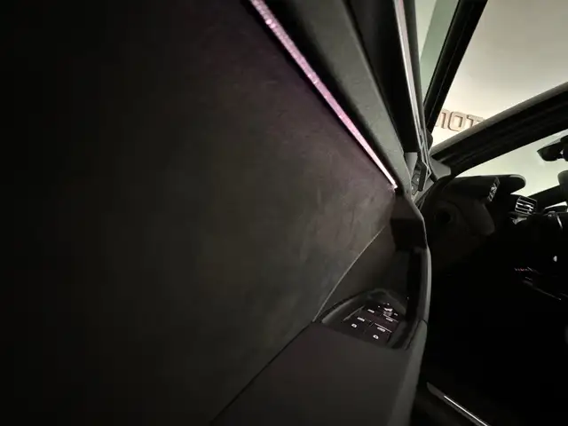 Audi RS3 view 14
