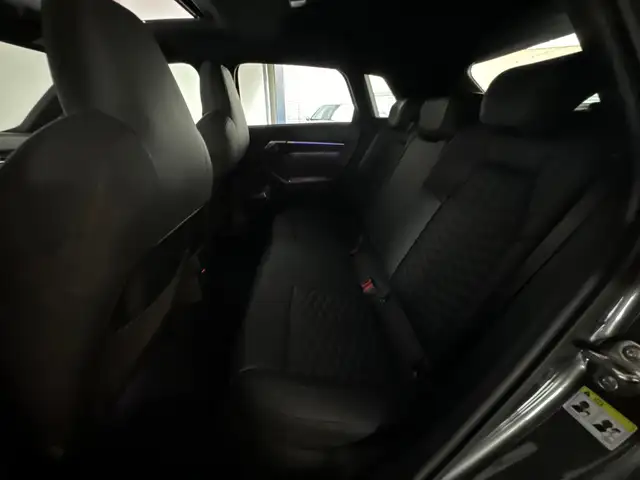 Audi RS3 view 30