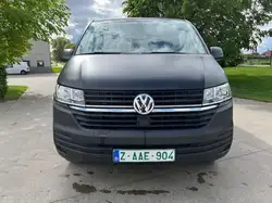 Volkswagen T6.1 Transporter