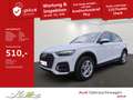 Audi Q5 50 TFSI e quattro *LED*PDC*NAVI*SITZH* Blanc - thumbnail 1