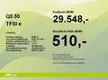 Audi Q5 50 TFSI e quattro *LED*PDC*NAVI*SITZH* Blanc - thumbnail 5