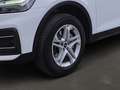 Audi Q5 50 TFSI e quattro *LED*PDC*NAVI*SITZH* Blanc - thumbnail 11