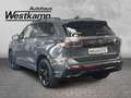 Volkswagen Tiguan R-Line 2,0 TSI DSG 4MOTION Grau - thumbnail 3
