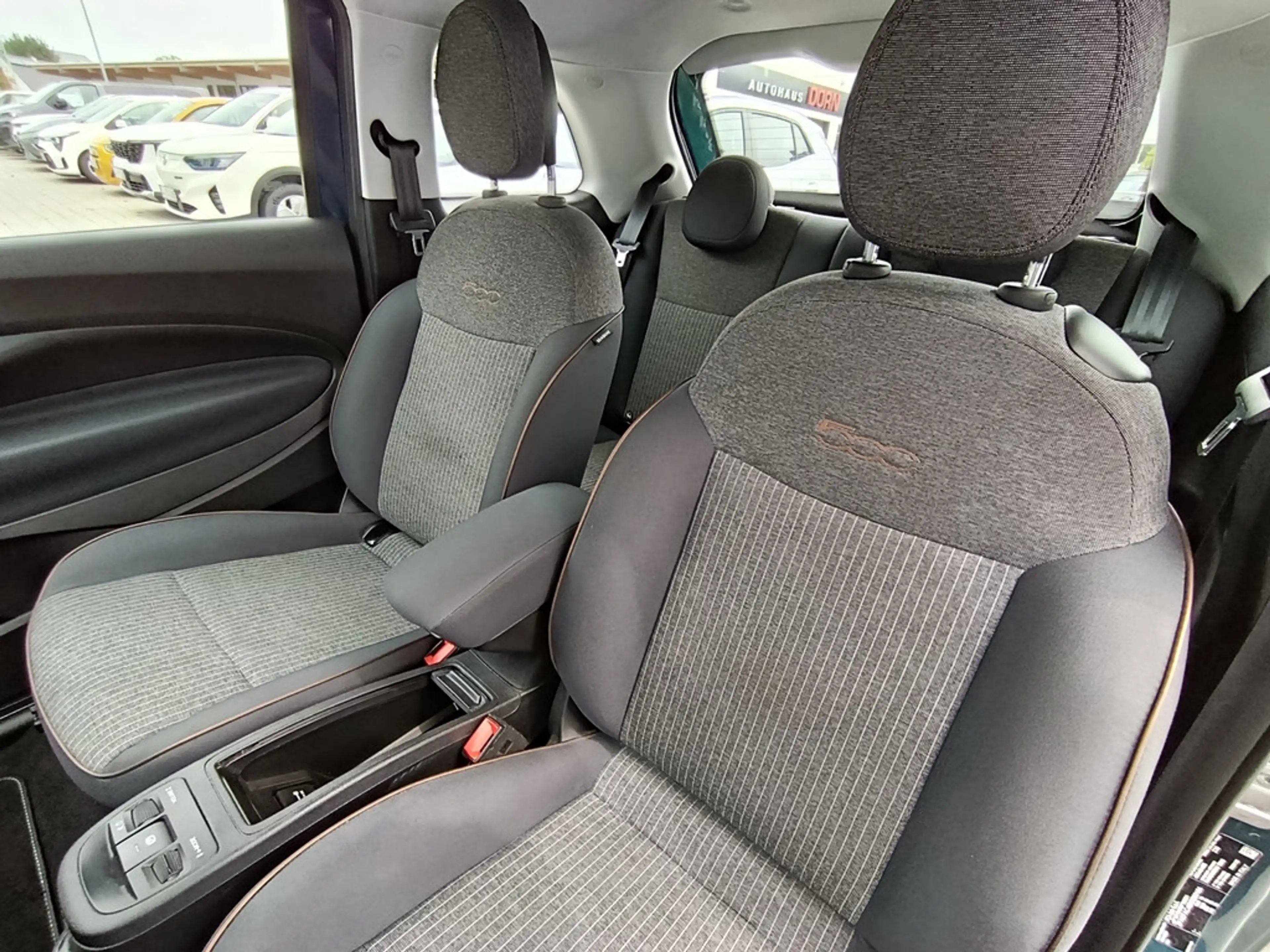 Fiat 500 e Icon Komfort-Paket 87kW — photo 7