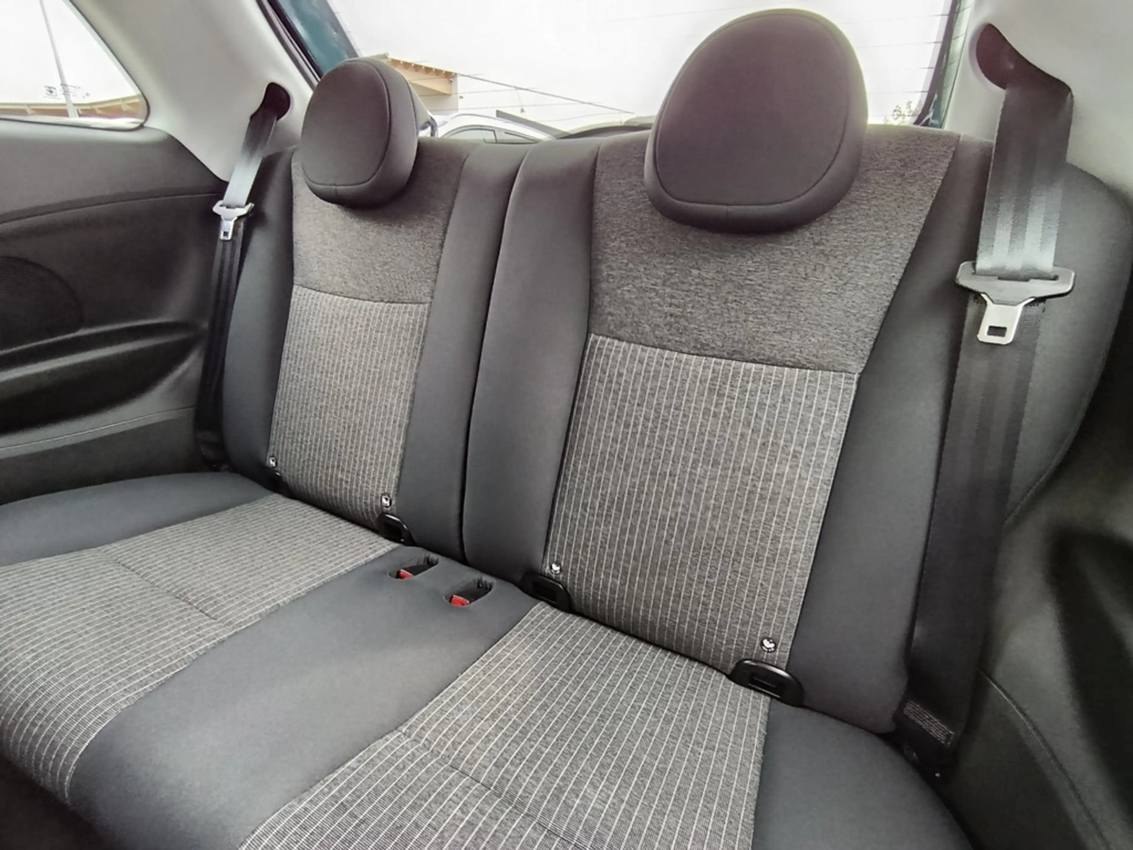 Fiat 500 e Icon Komfort-Paket 87kW — photo 8