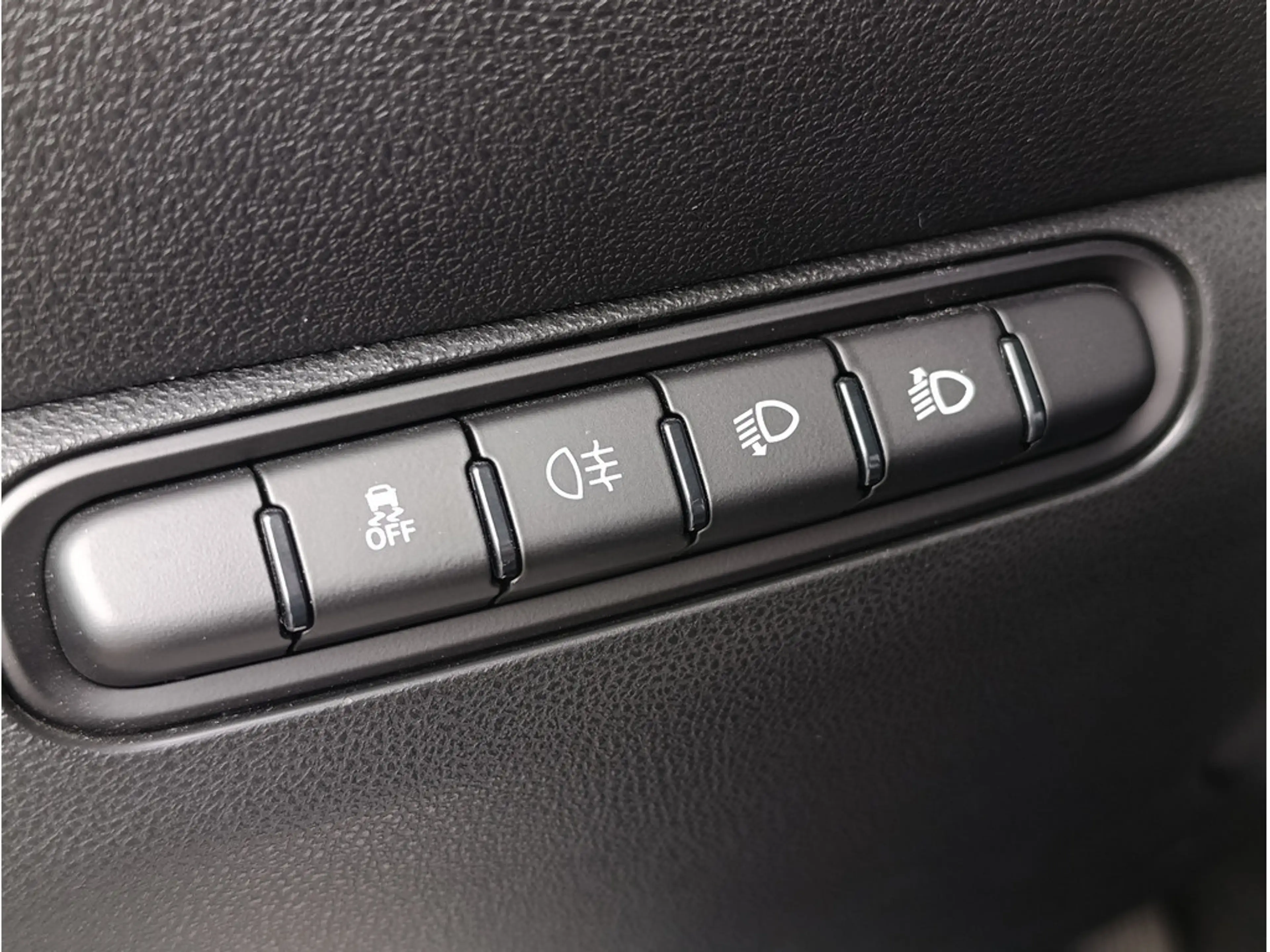 Fiat 500 e Icon Komfort-Paket 87kW — photo 14