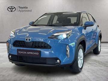 1.5 Hybrid 5p. E-CVT Business