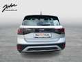 Volkswagen T-Cross 4Me TSI Silber - thumbnail 3
