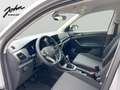 Volkswagen T-Cross 4Me TSI Silber - thumbnail 5