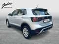 Volkswagen T-Cross 4Me TSI Silber - thumbnail 2